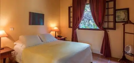 Madère : Hôtel Quinta Do Arco