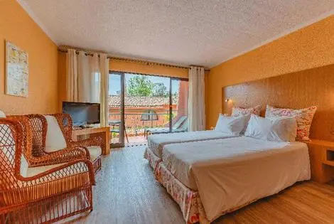 Madère : Hôtel Quinta Splendida Wellness & Botanical Garden