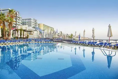 Malte : Hôtel AX ODYCY Hotel