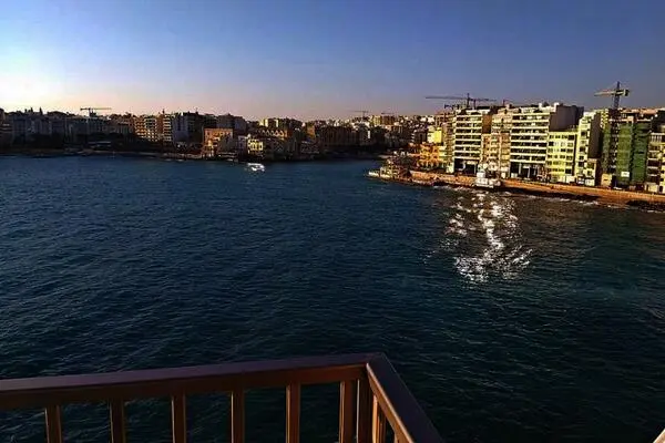 Malte : Hôtel Cavalieri Art Hotel (ex Cavalieri Hotel)