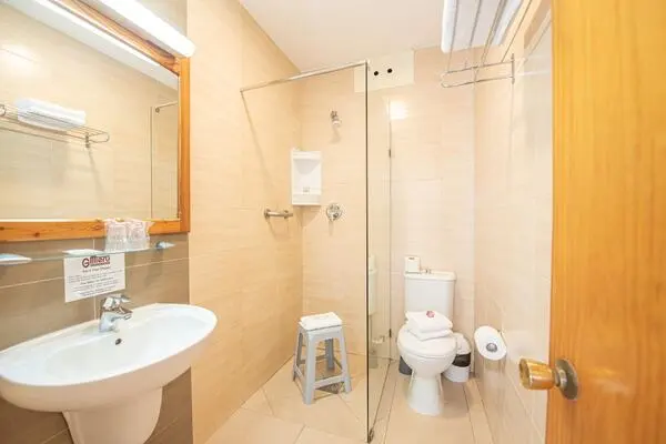 Malte : Hôtel Gillieru