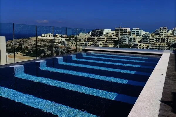 Malte : Hôtel Lure Hotel & Spa