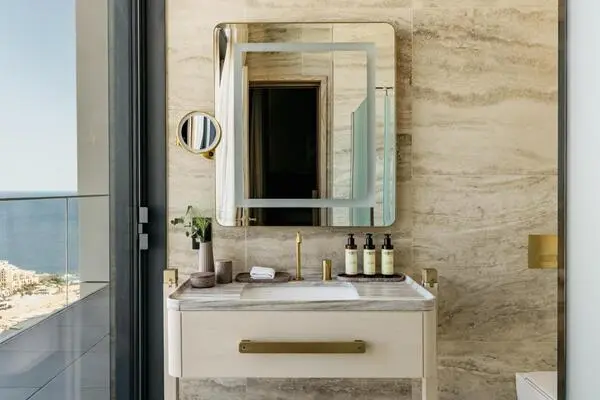 Malte : Hôtel Me Malta By Melia