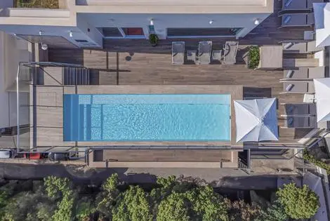 Sejour Mistral St Julian’s Affiliated By Melia 3* Malte St Paul