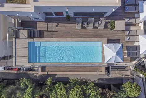 Malte : Hôtel Mistral St Julian’s Affiliated By Melia