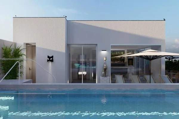 Malte : Hôtel Mistral St Julian’s Affiliated By Melia