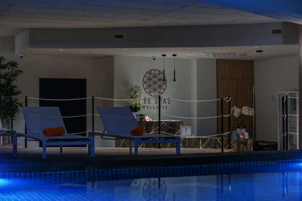 Malte : Hôtel Noru Hotel Malta