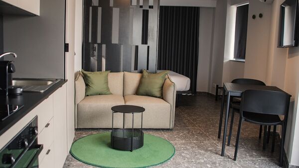 Malte : Hôtel Park Heights By The Warren Collection