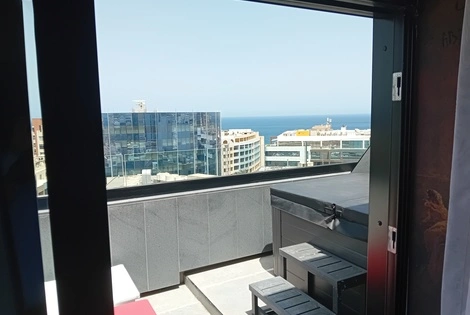 Malte : Hôtel So City Hotel