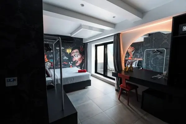 Malte : Hôtel So City Hotel