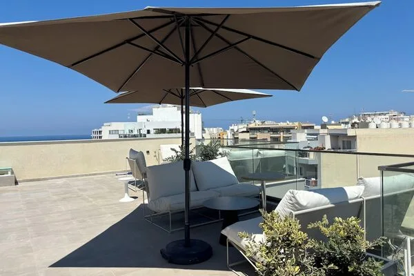 Malte : Hôtel Stillel Retreat