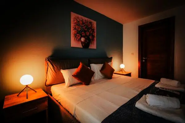 Malte : Hôtel Stillel Retreat