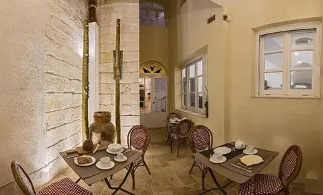 Malte : Hôtel The Snop House