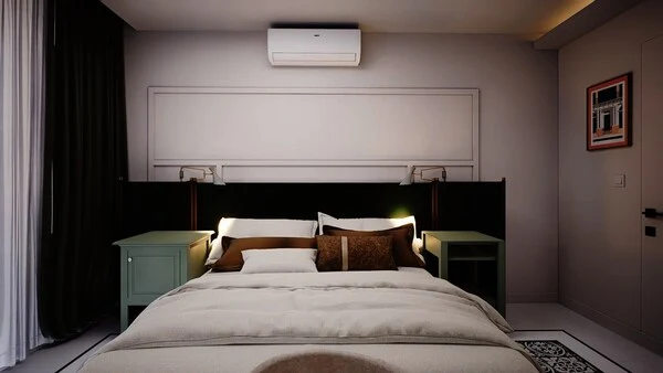 Malte : Hôtel The Vincent