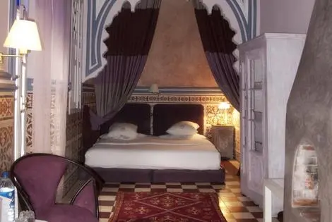 Maroc balnéaire : Hôtel Casa Lila & Spa
