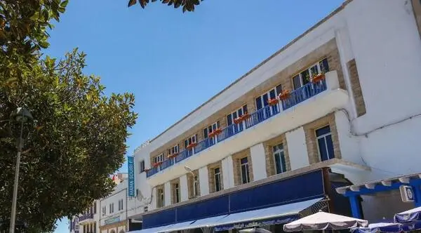 Maroc balnéaire : Hôtel Mama Souiri Hôtel