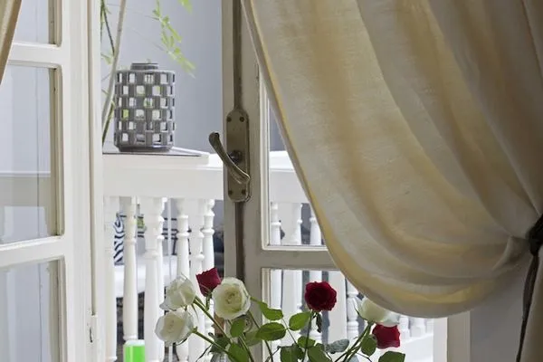 Maroc balnéaire : Hôtel Riad Emotion