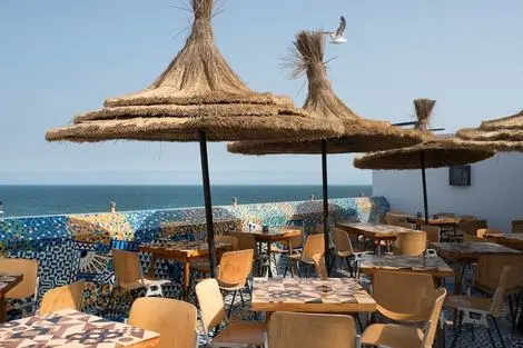 Sejour Salut Maroc Boutique Hotel 3* Maroc balnéaire Essaouira