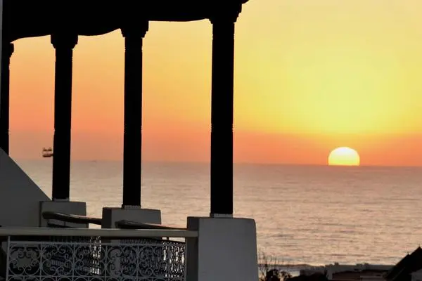 Maroc : Hôtel Borjs Hotel Suites & Spa