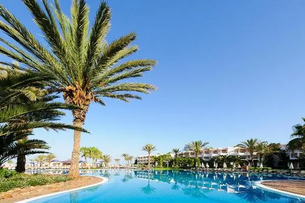 Maroc : Hôtel Iberostar Founty Beach