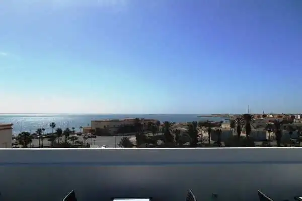 Maroc : Hôtel Boutique Hôtel Albaraka