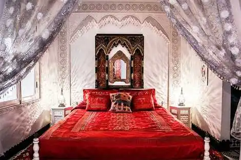 Maroc : Hôtel Dar Arsama
