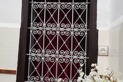 Maroc : Hôtel Dar Atlantic