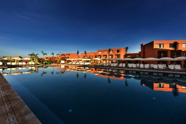 Maroc : Hôtel Be Live Experience Marrakech Palmeraie