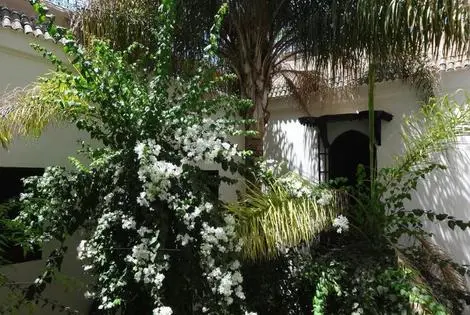 Maroc : Hôtel Dar Jaguar