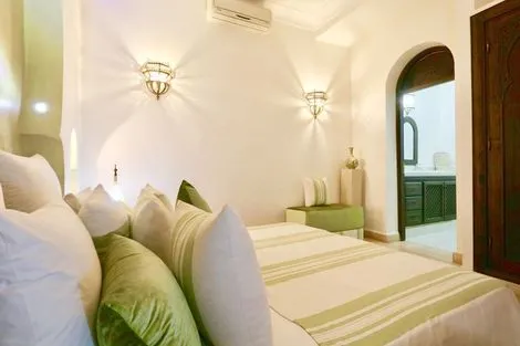 Maroc : Hôtel Dar Pamella