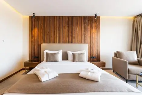 Maroc : Hôtel Longue Vie Hotel Marrakech