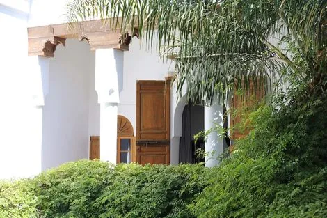 Maroc : Hôtel Riad Al Assala