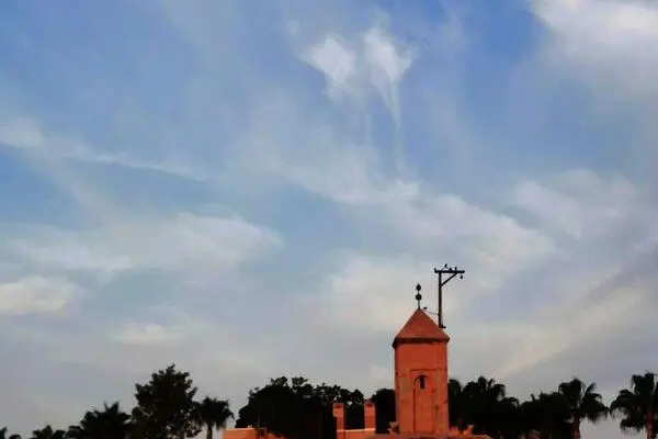 Maroc : Riad Riad Beata