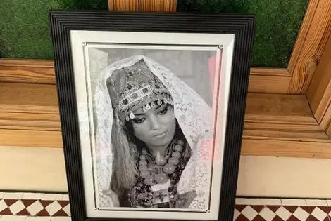 Sejour Riad Dar Mamouni 3* Maroc Marrakech