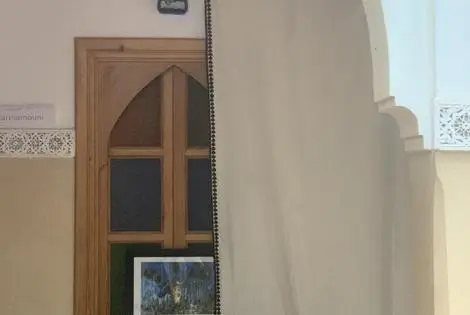 Maroc : Hôtel Riad Dar Mamouni