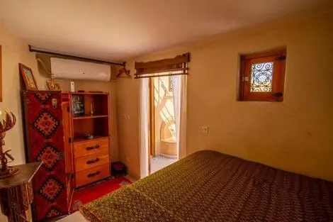 Maroc : Hôtel Riad Dombaraka