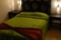 Maroc : Hôtel Riad Inaya