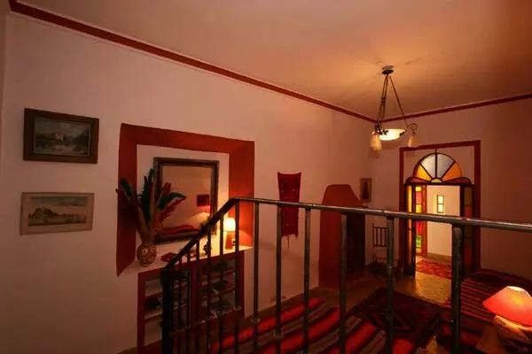 Maroc : Hôtel Riad Karmela