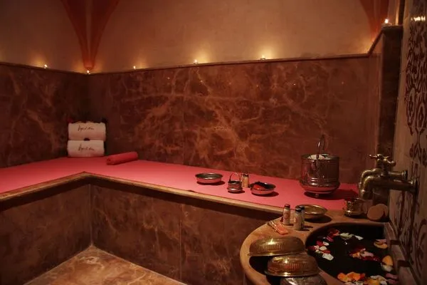 Maroc : Hôtel Riad Lena