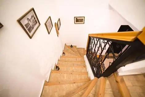 Maroc : Hôtel Riad Marwa