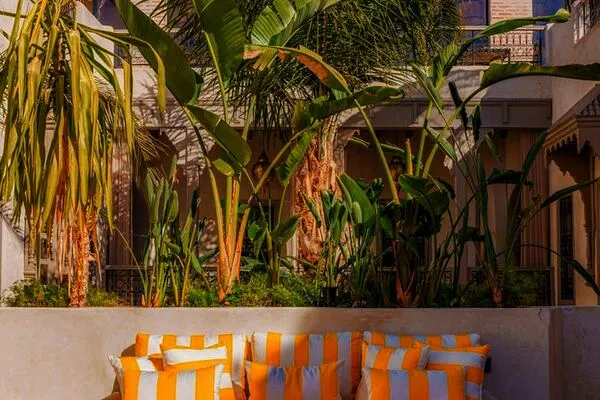 Maroc : Hôtel Riad Xo