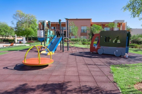 Maroc : Hôtel Zephyr Marrakech Hôtel, Centre De Vacances, Resort & Spa