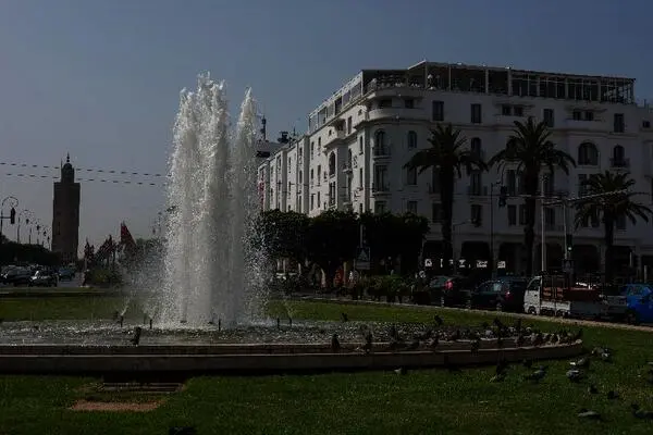 Maroc : Hôtel Onomo Hotel Rabat Terminus