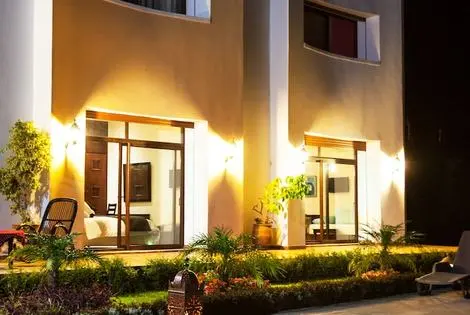 Maroc : Hôtel Dar Tanja