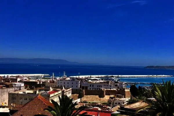 Maroc : Hôtel Fredj