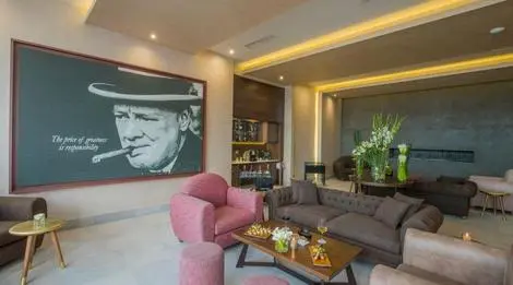 Maroc : Hôtel Marina Bay