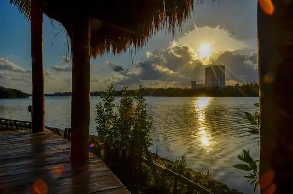 Mexique : Hôtel Cancun Clipper Club