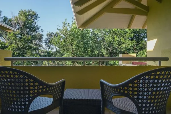 Mexique : Hôtel Iberostar Paraiso Del Mar