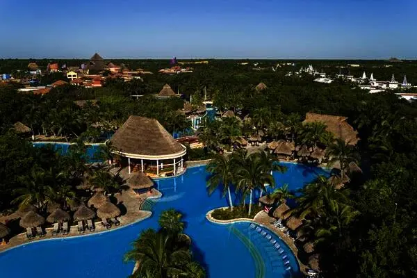 Mexique : Hôtel Iberostar Paraiso Del Mar