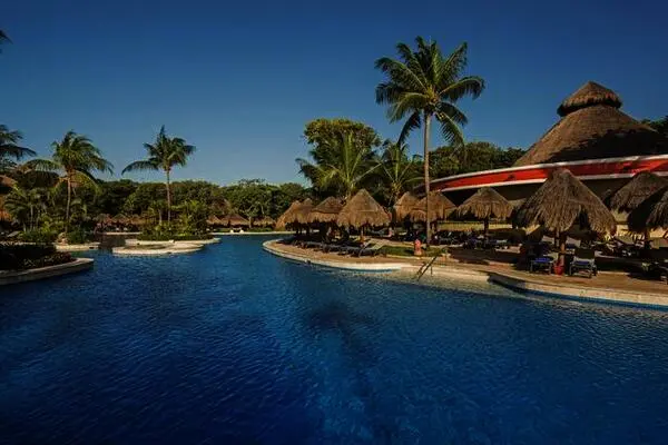 Mexique : Hôtel Iberostar Tucan